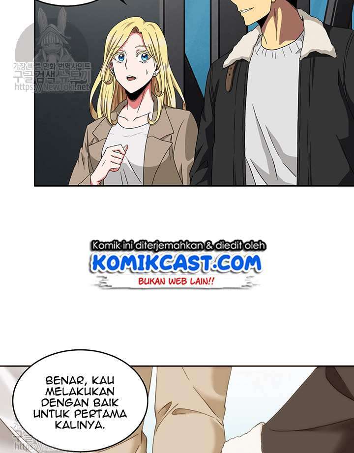 Read Tomb Raider King ID Manga Online