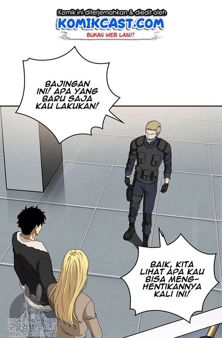 Read Tomb Raider King ID Manga Online