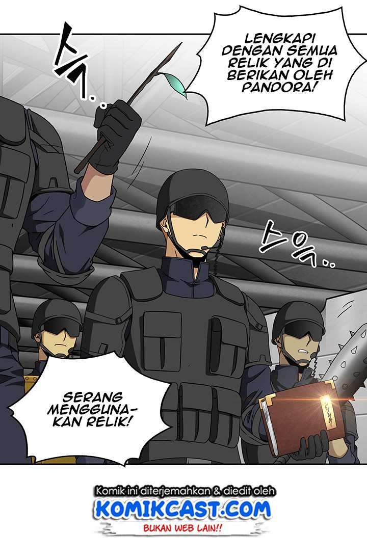 Read Tomb Raider King ID Manga Online