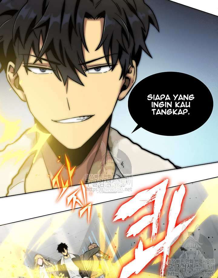 Read Tomb Raider King ID Manga Online