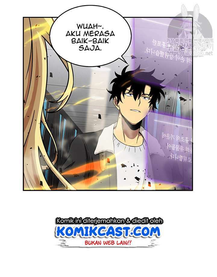 Read Tomb Raider King ID Manga Online