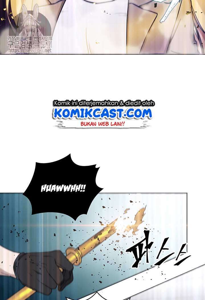 Read Tomb Raider King ID Manga Online