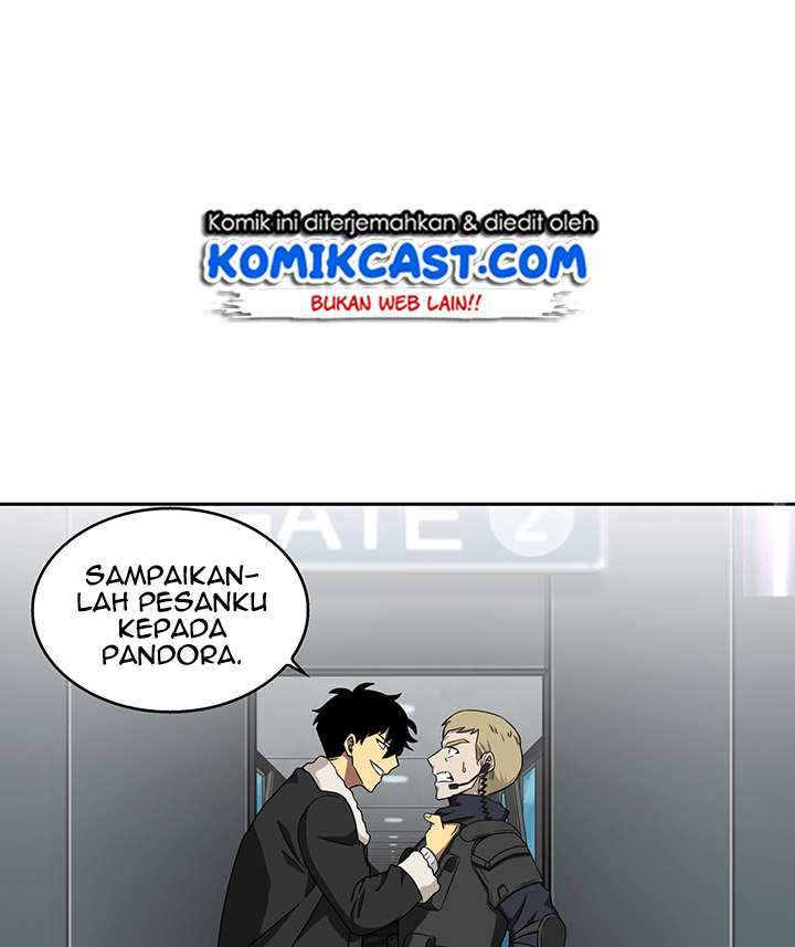 Read Tomb Raider King ID Manga Online