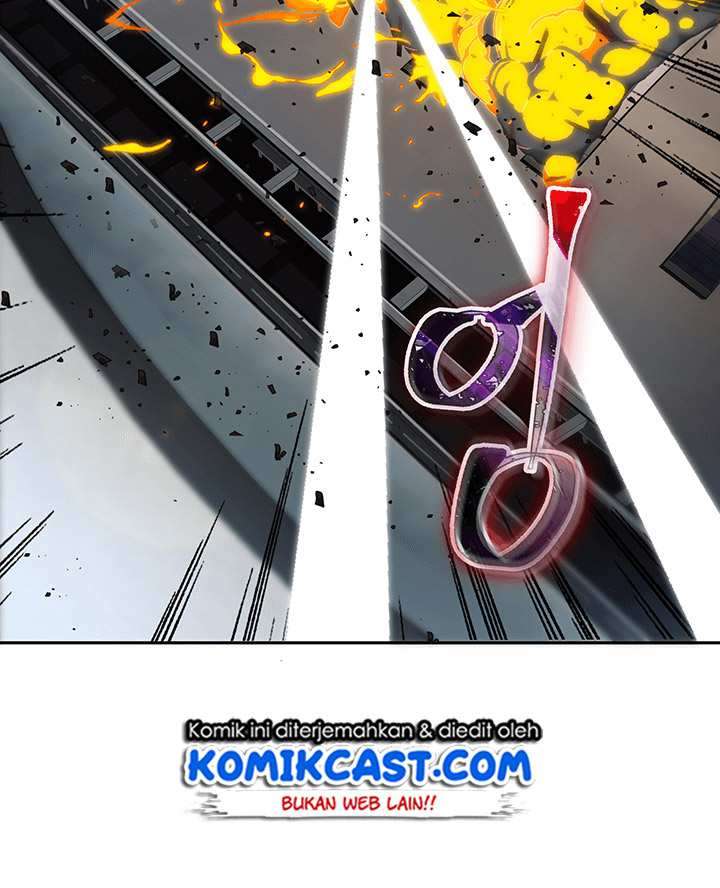 Read Tomb Raider King ID Manga Online