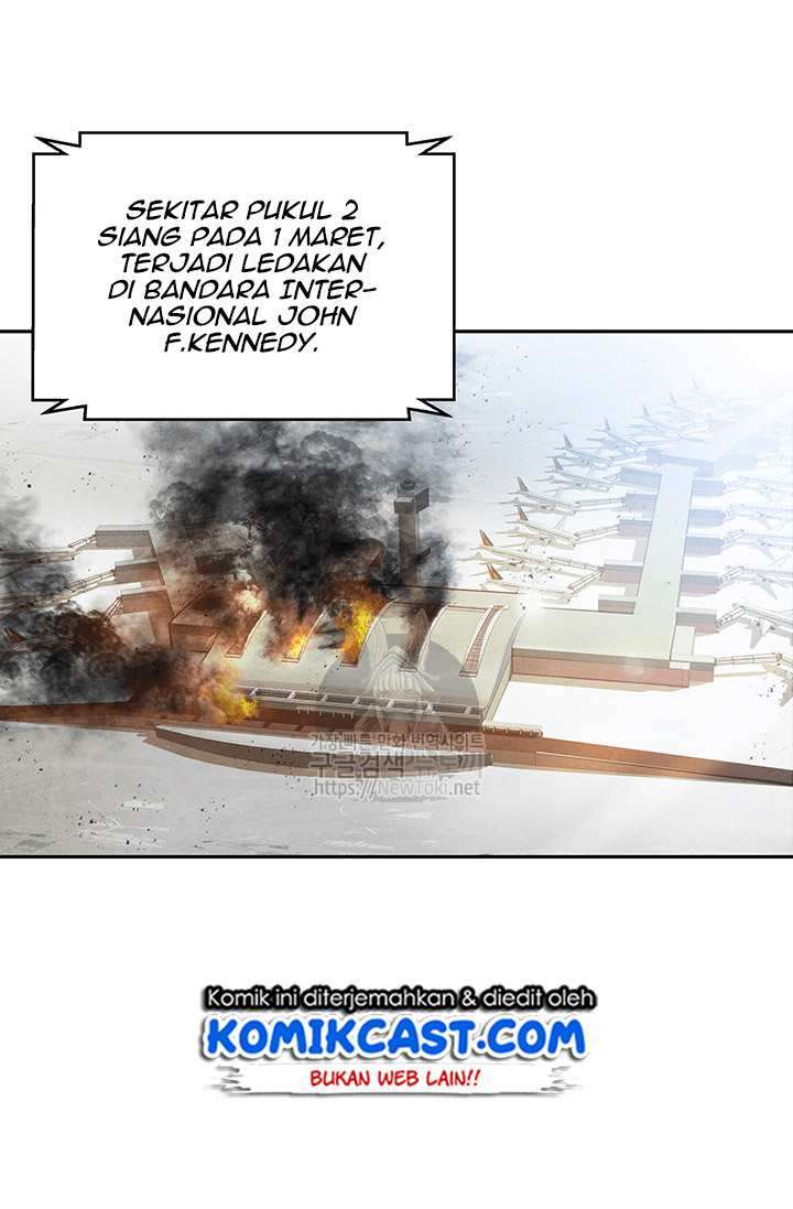 Read Tomb Raider King ID Manga Online