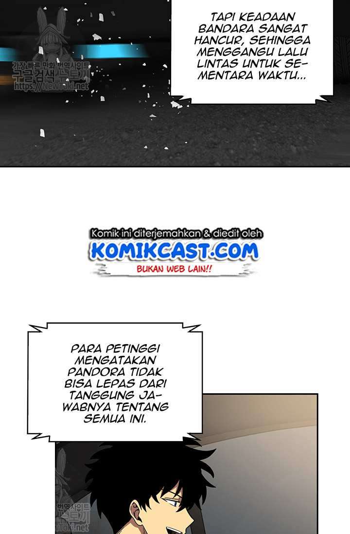 Read Tomb Raider King ID Manga Online