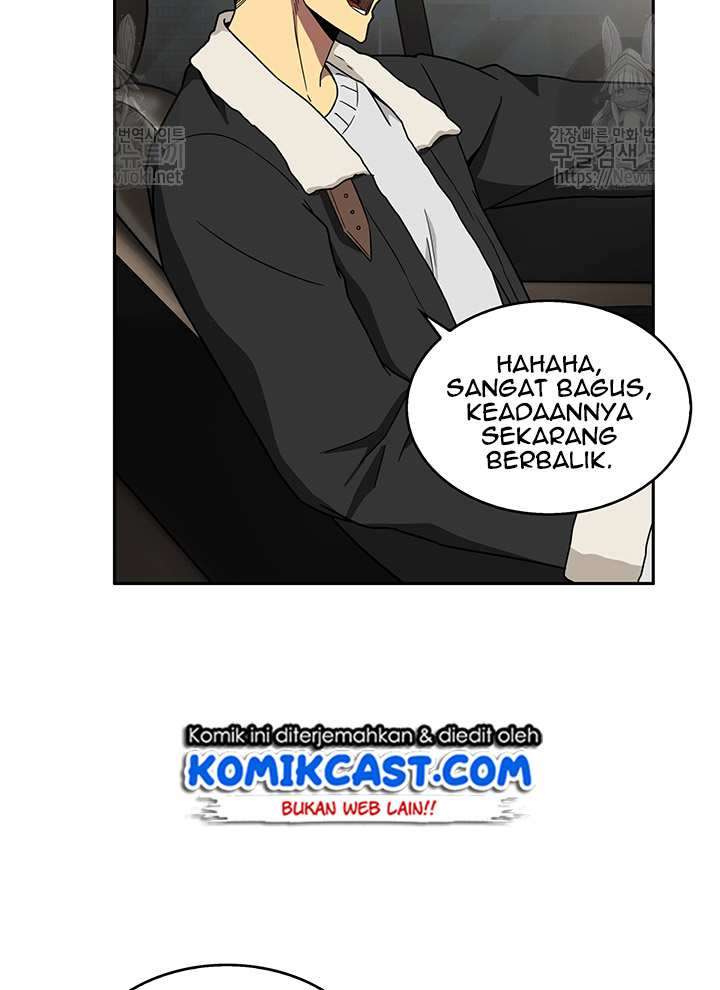 Read Tomb Raider King ID Manga Online