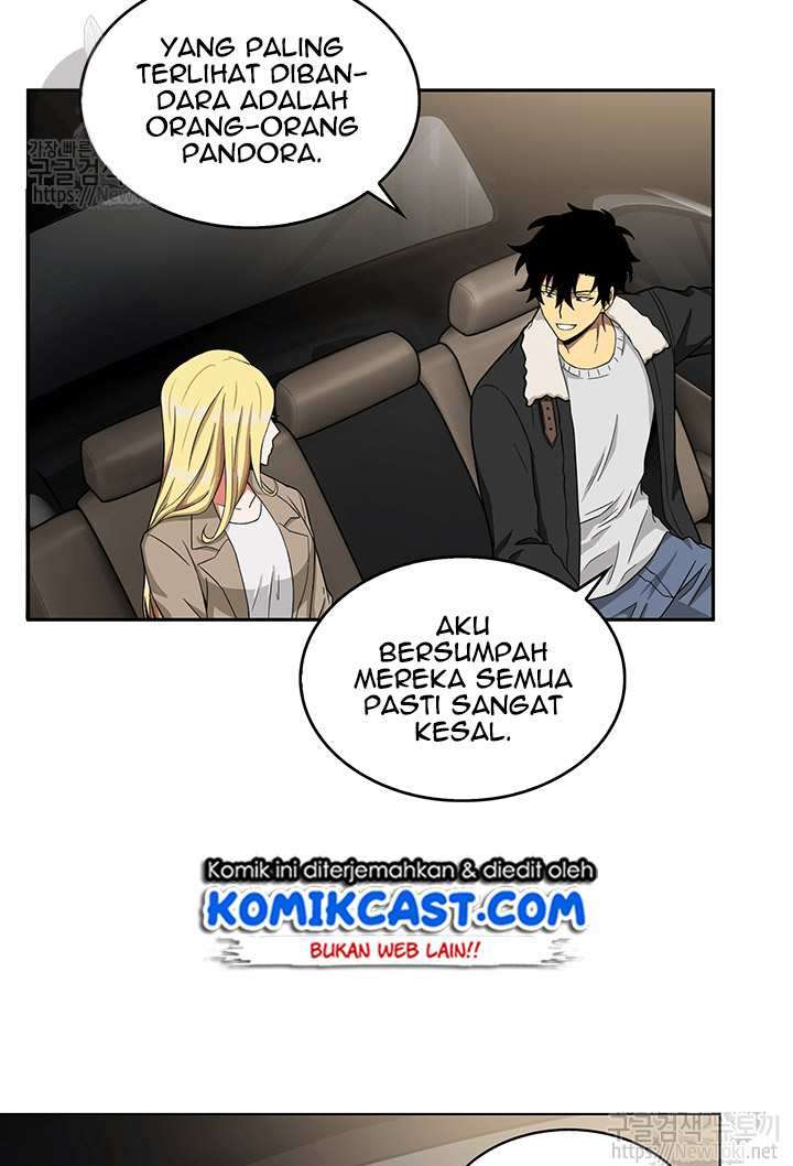 Read Tomb Raider King ID Manga Online