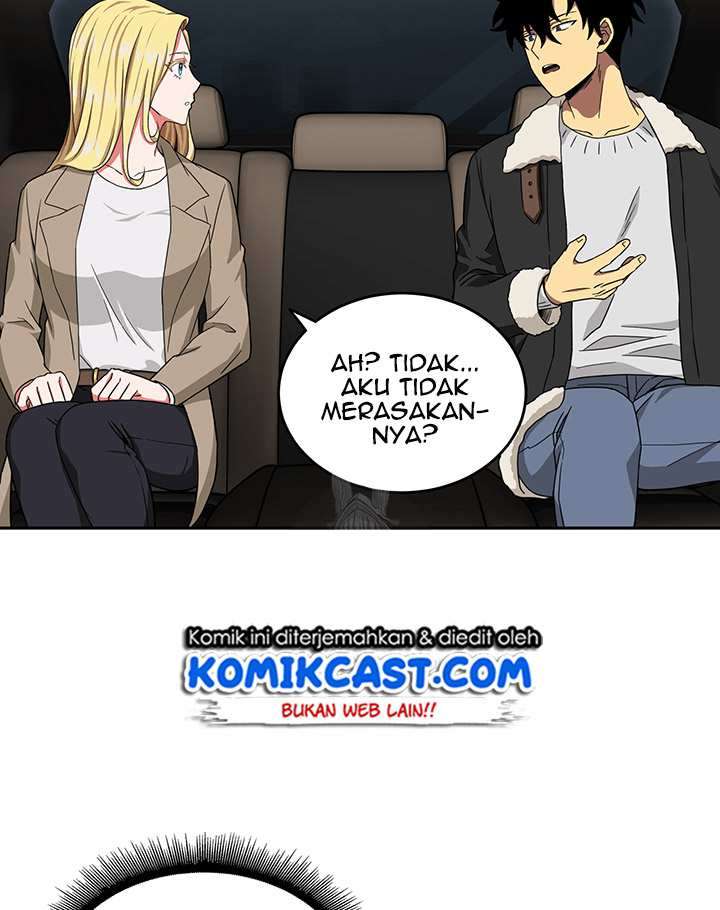 Read Tomb Raider King ID Manga Online