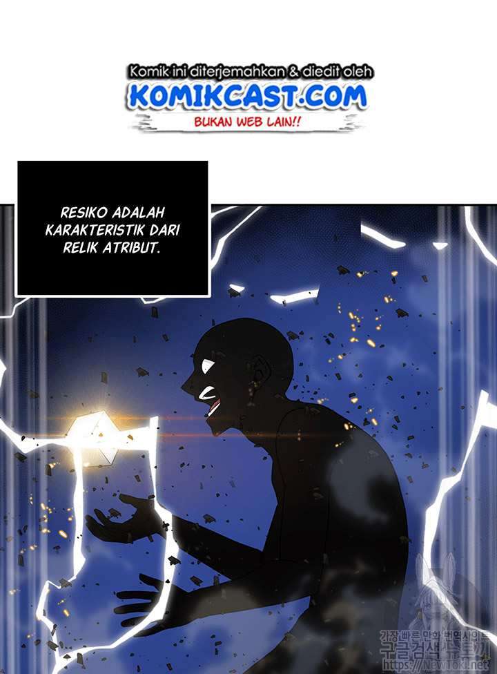 Read Tomb Raider King ID Manga Online