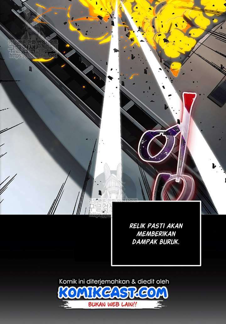 Read Tomb Raider King ID Manga Online