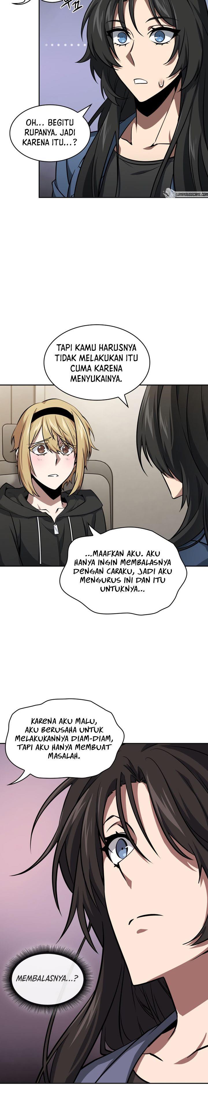 Read Tomb Raider King ID Manga Online