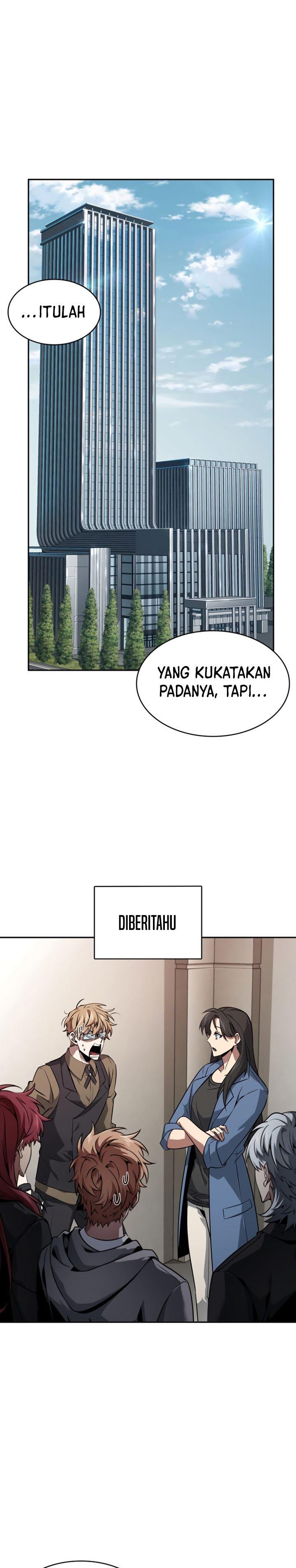 Read Tomb Raider King ID Manga Online