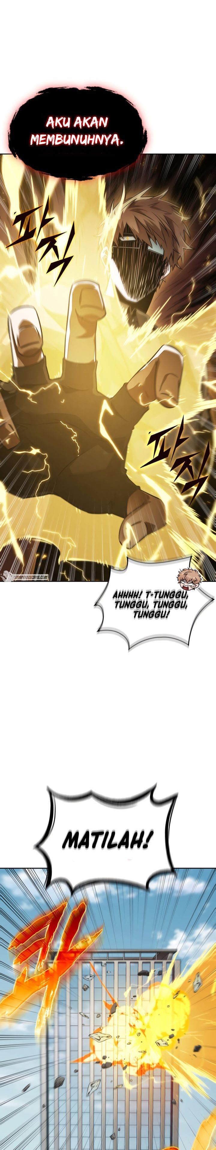 Read Tomb Raider King ID Manga Online