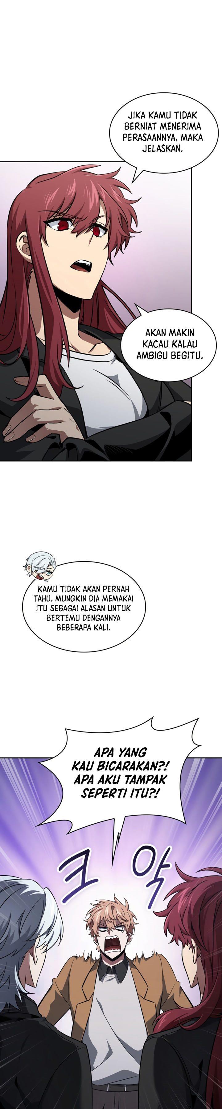 Read Tomb Raider King ID Manga Online