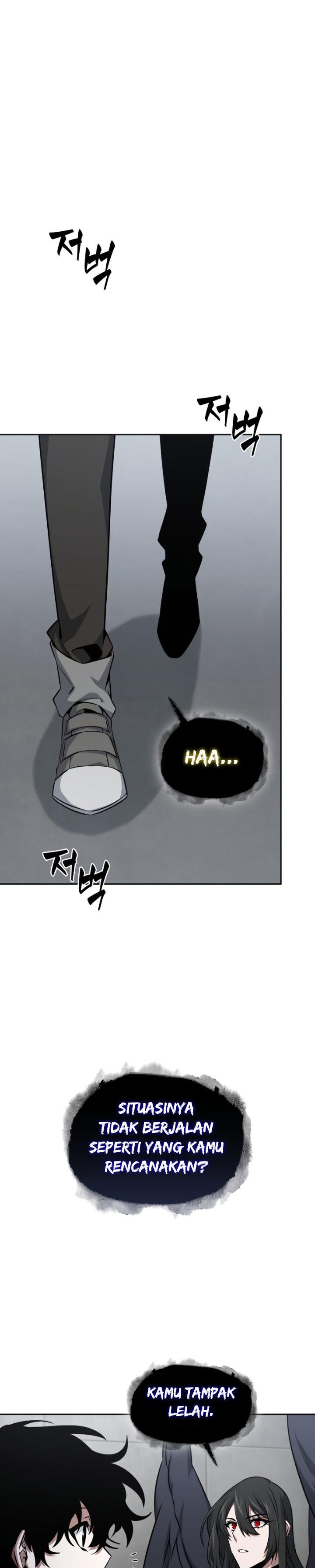 Read Tomb Raider King ID Manga Online