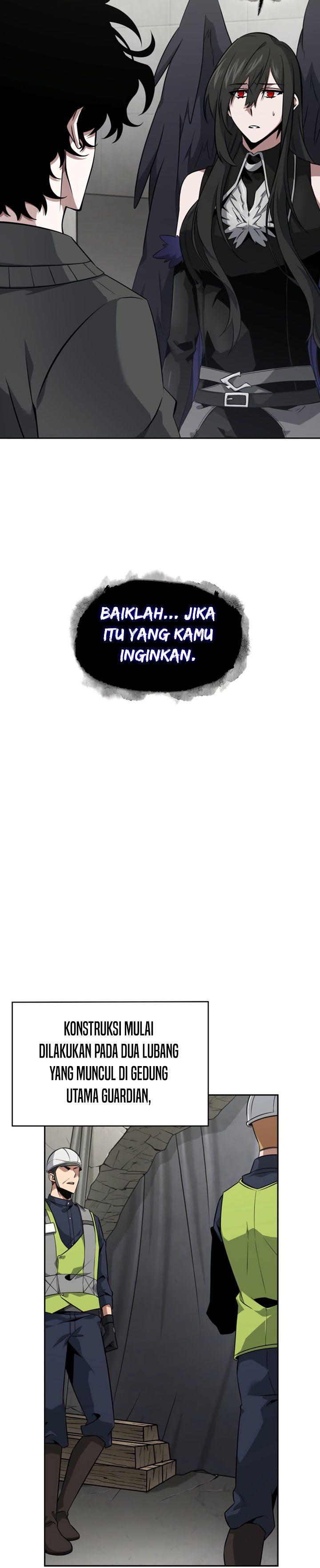 Read Tomb Raider King ID Manga Online