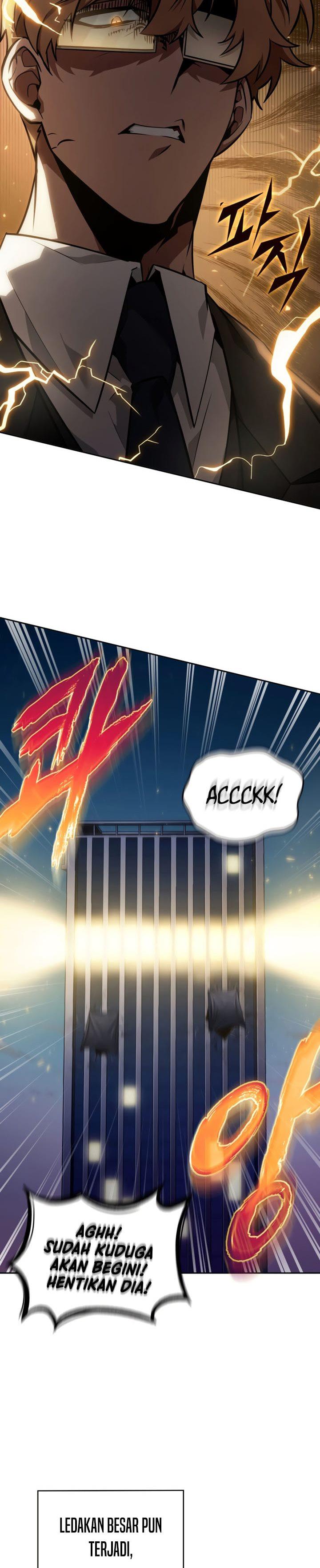 Read Tomb Raider King ID Manga Online