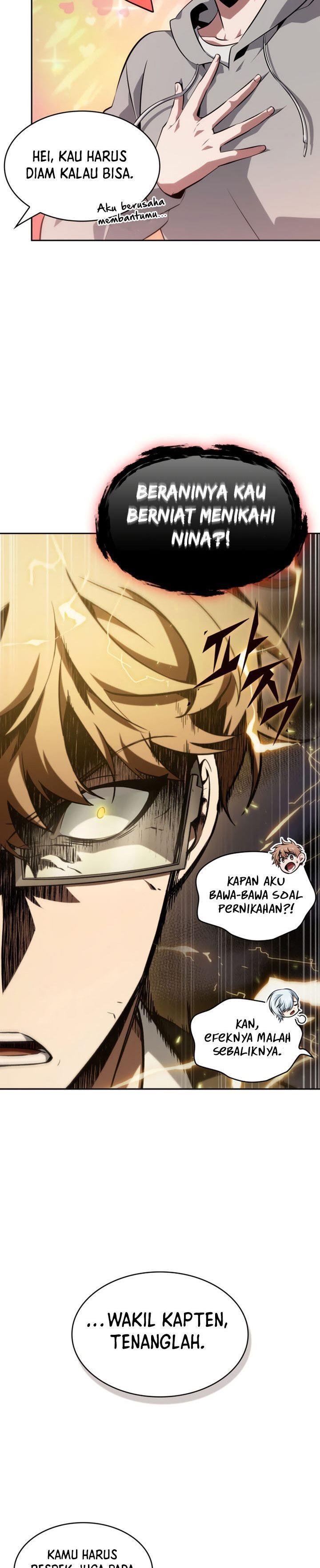 Read Tomb Raider King ID Manga Online