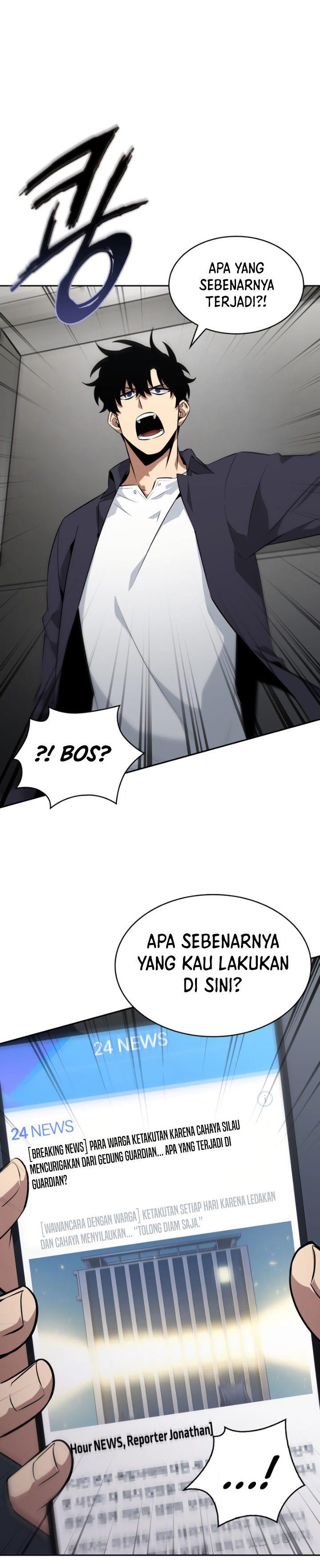 Read Tomb Raider King ID Manga Online