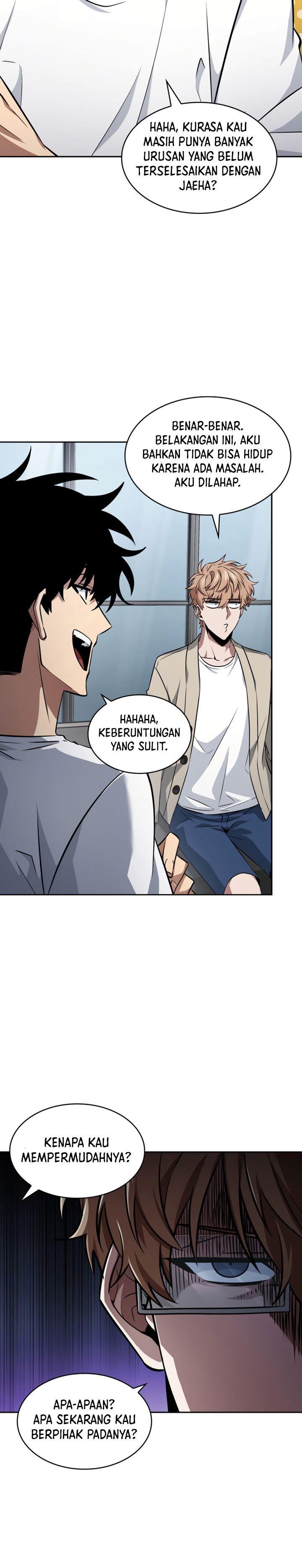 Read Tomb Raider King ID Manga Online