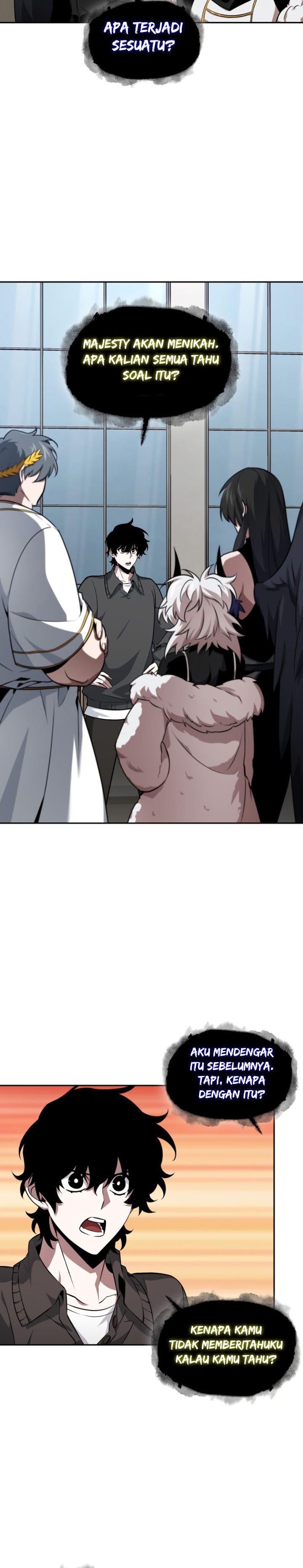 Read Tomb Raider King ID Manga Online