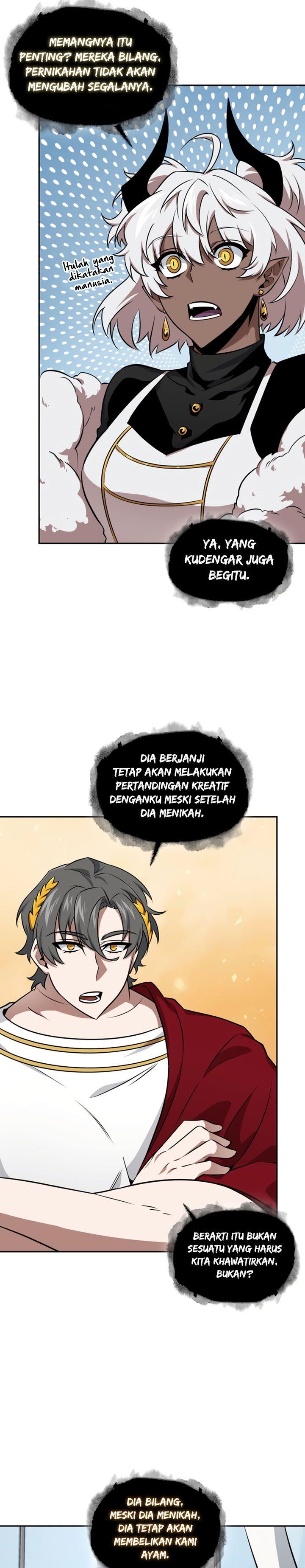 Read Tomb Raider King ID Manga Online
