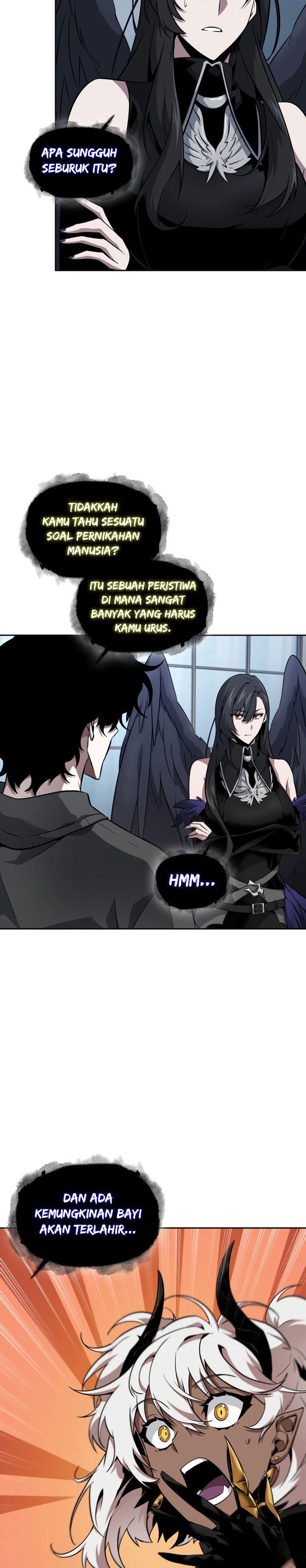 Read Tomb Raider King ID Manga Online