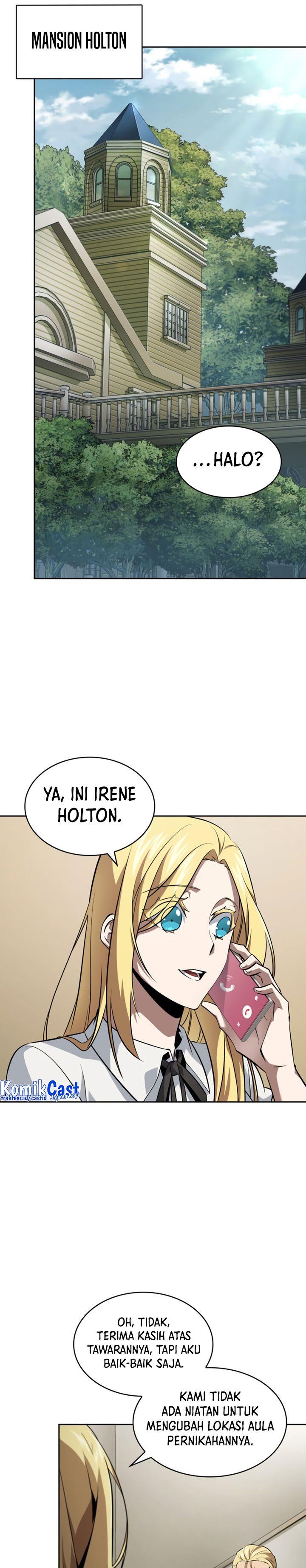 Read Tomb Raider King ID Manga Online