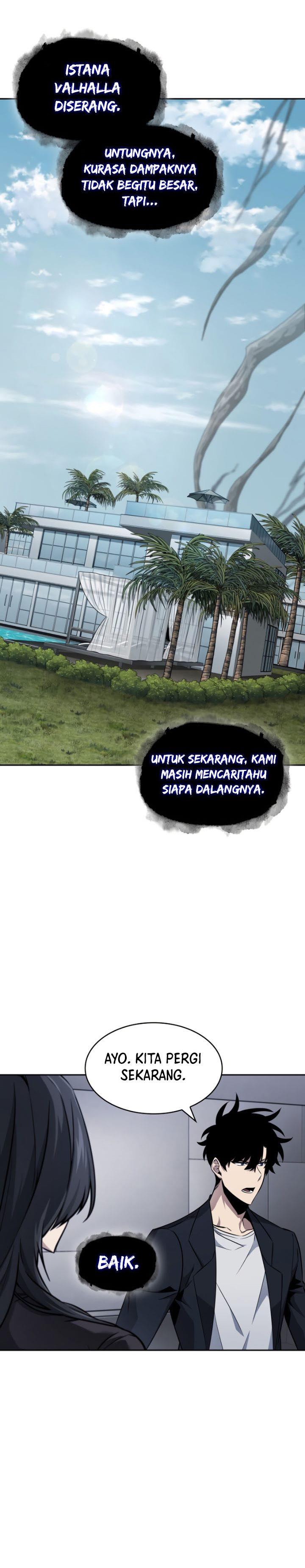 Read Tomb Raider King ID Manga Online