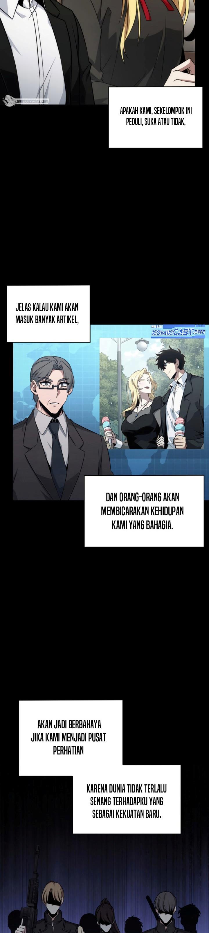 Read Tomb Raider King ID Manga Online
