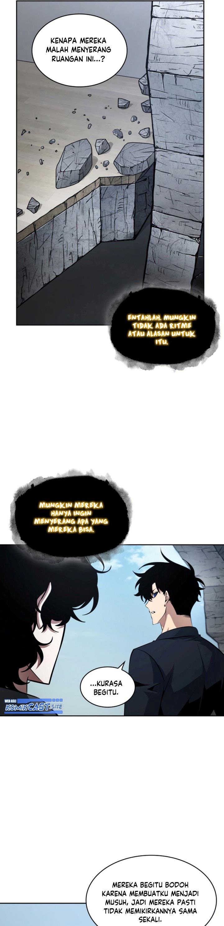 Read Tomb Raider King ID Manga Online