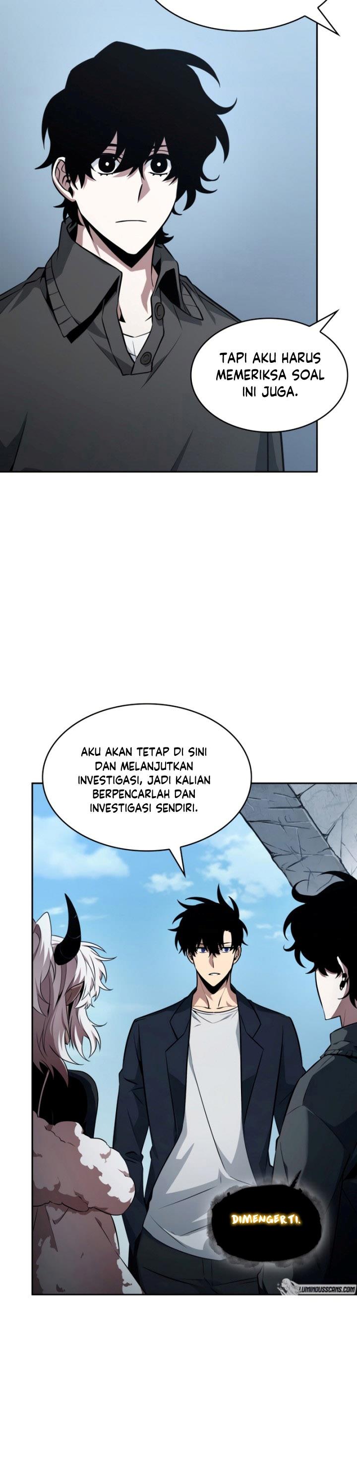Read Tomb Raider King ID Manga Online
