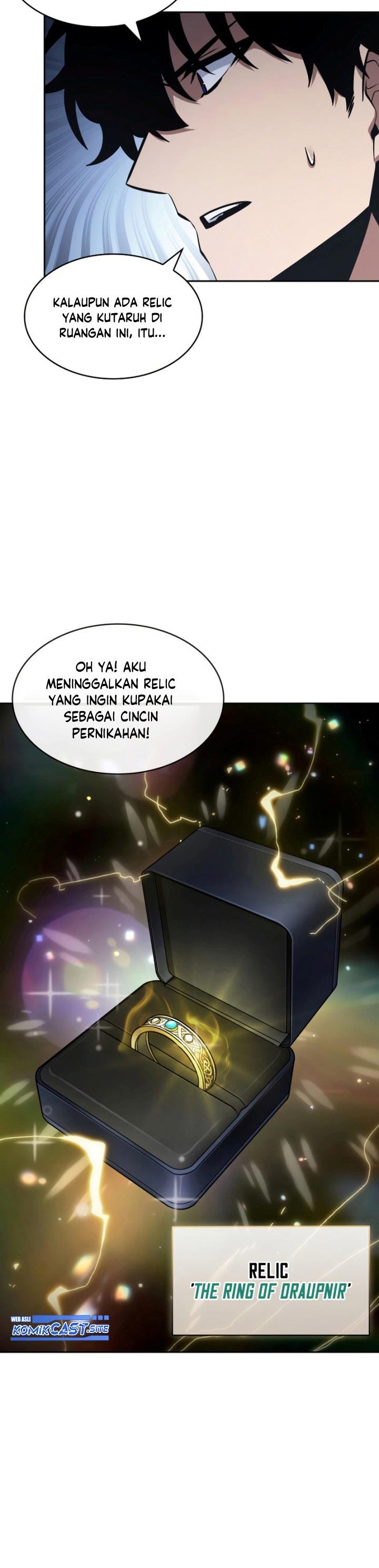 Read Tomb Raider King ID Manga Online