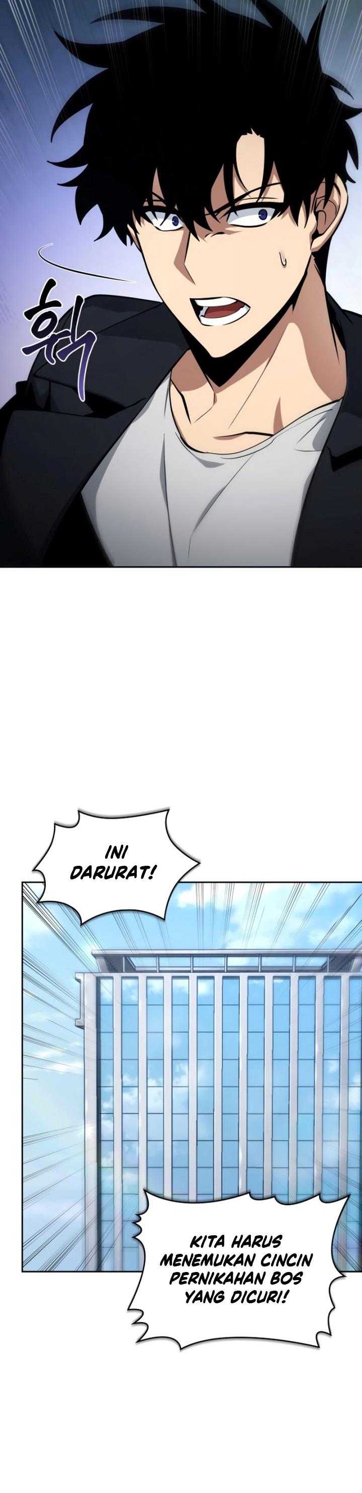 Read Tomb Raider King ID Manga Online