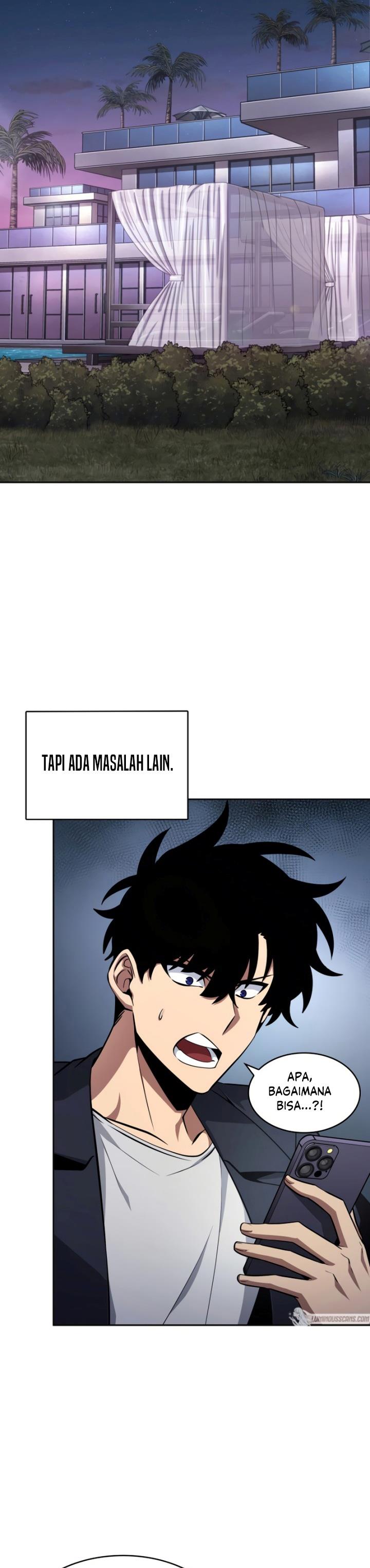 Read Tomb Raider King ID Manga Online