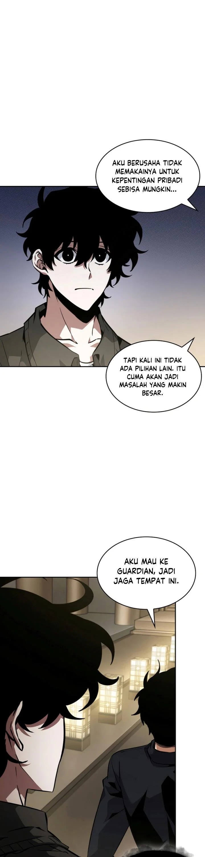Read Tomb Raider King ID Manga Online