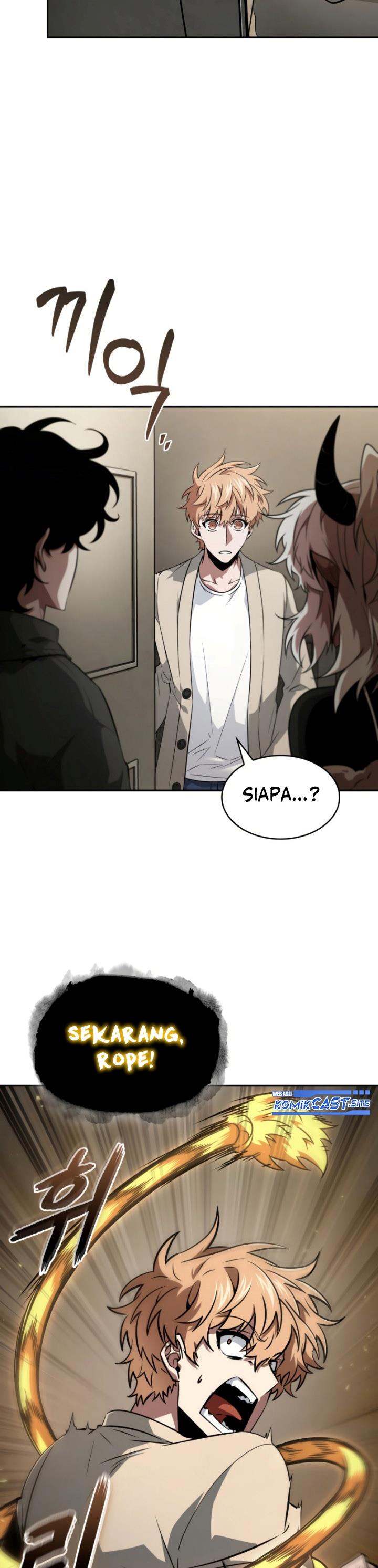 Read Tomb Raider King ID Manga Online