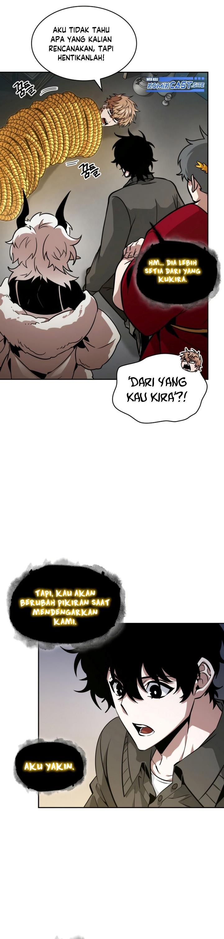Read Tomb Raider King ID Manga Online