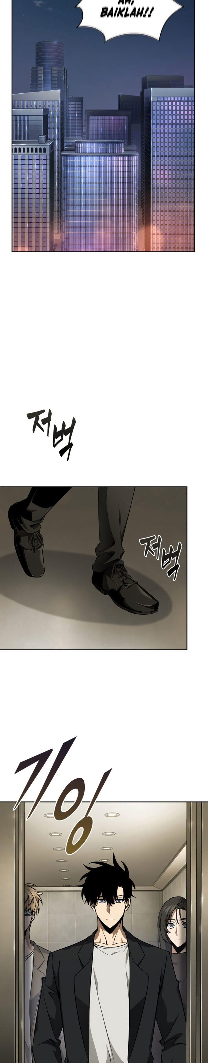 Read Tomb Raider King ID Manga Online