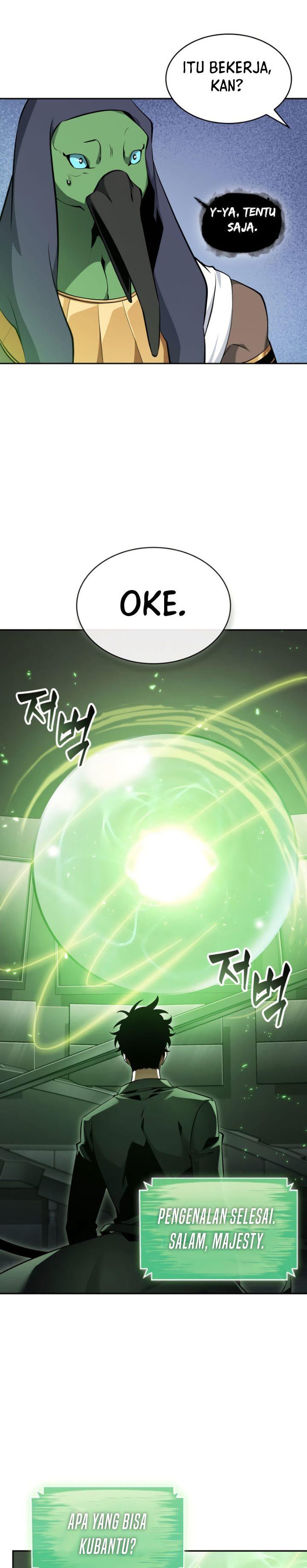 Read Tomb Raider King ID Manga Online