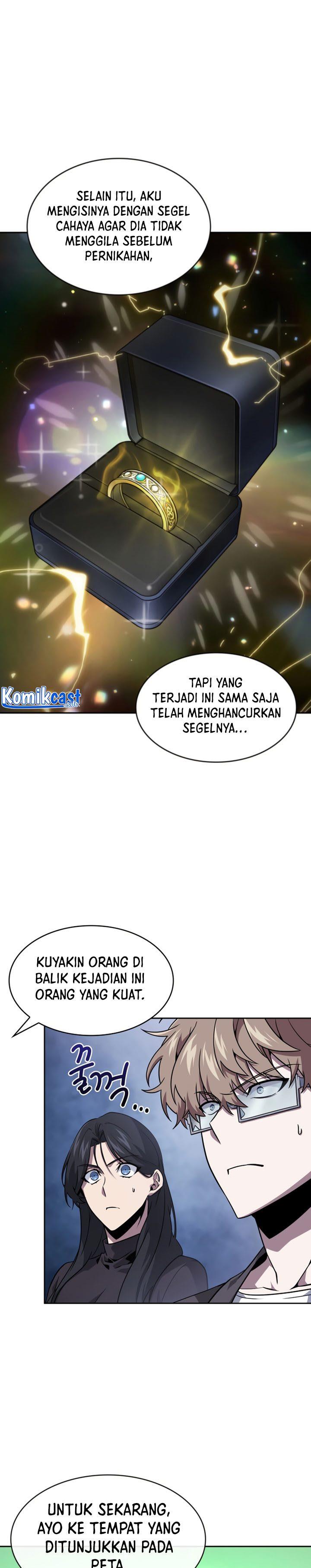 Read Tomb Raider King ID Manga Online