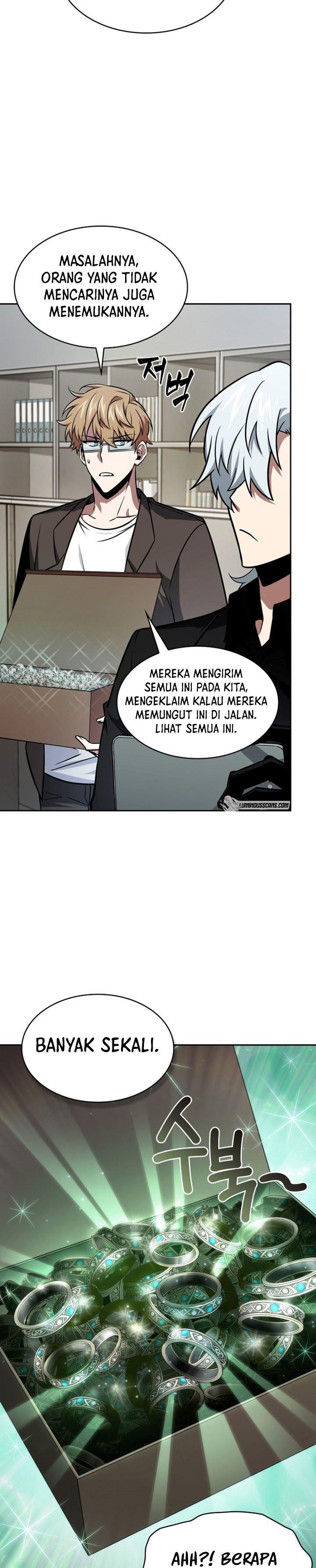 Read Tomb Raider King ID Manga Online