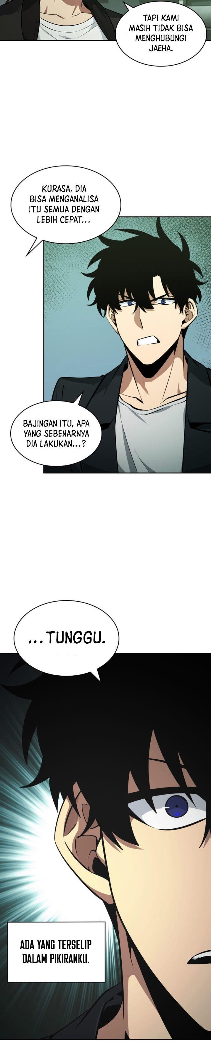 Read Tomb Raider King ID Manga Online