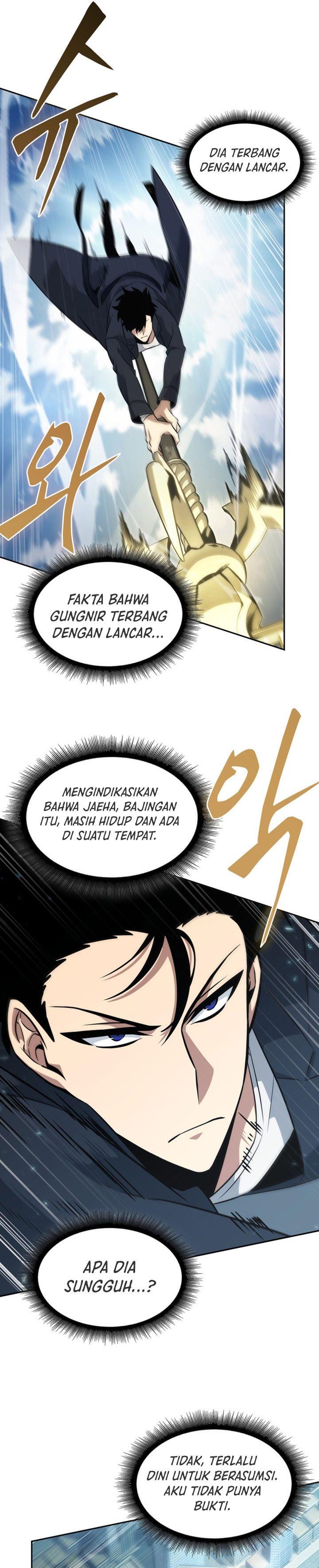 Read Tomb Raider King ID Manga Online