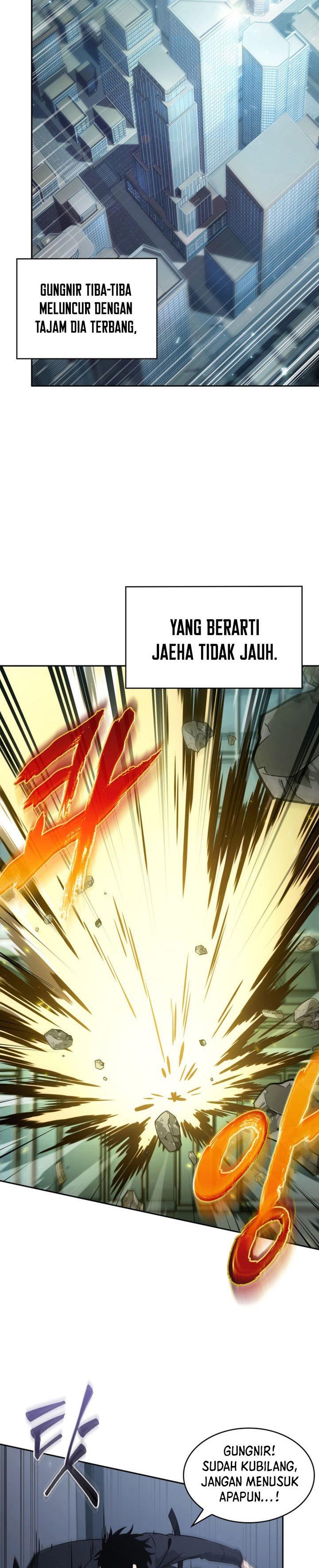 Read Tomb Raider King ID Manga Online