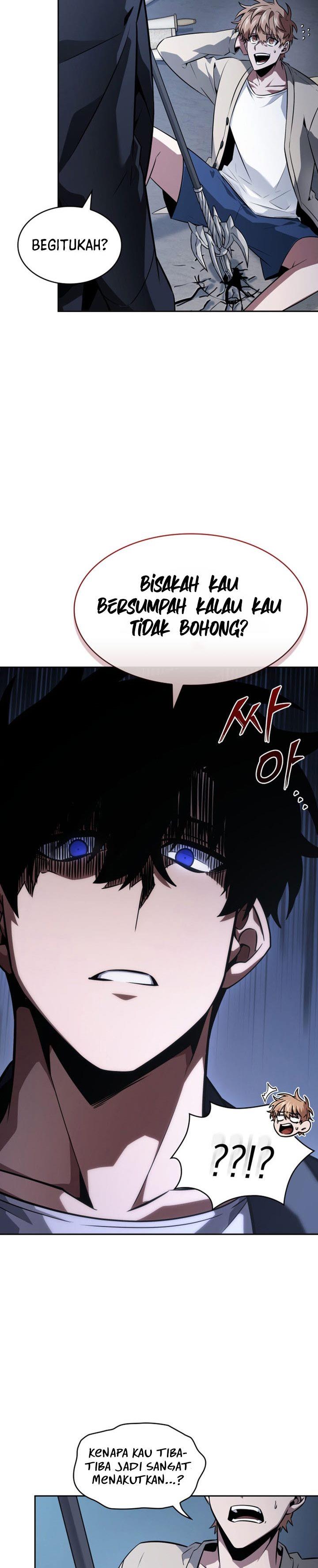 Read Tomb Raider King ID Manga Online
