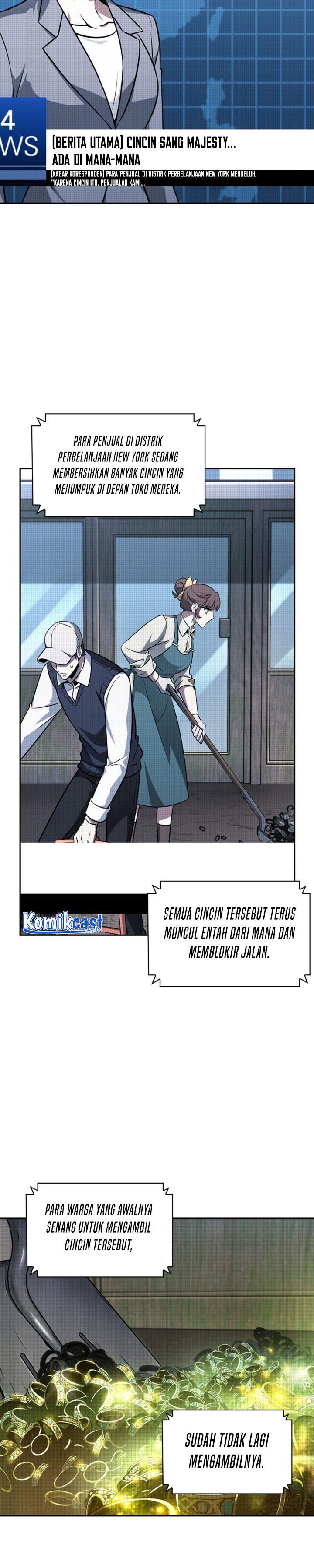 Read Tomb Raider King ID Manga Online