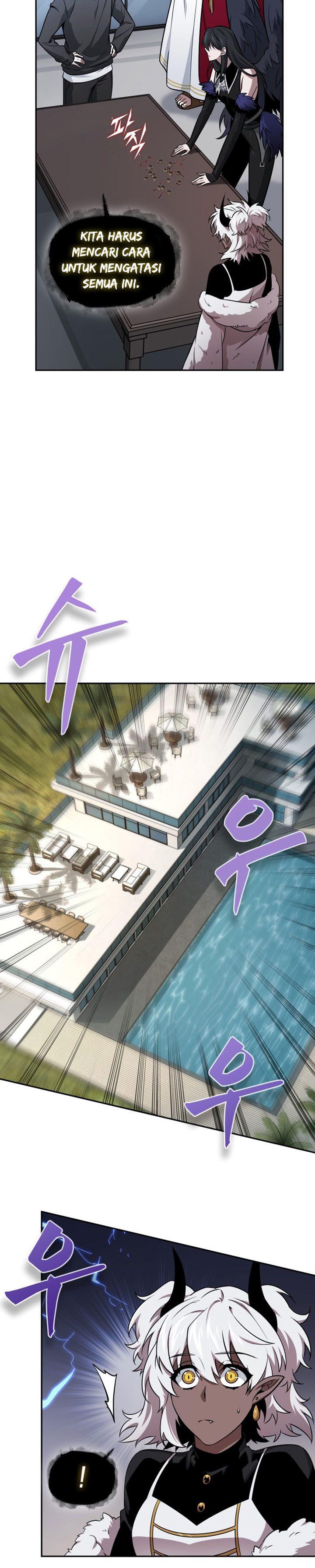 Read Tomb Raider King ID Manga Online