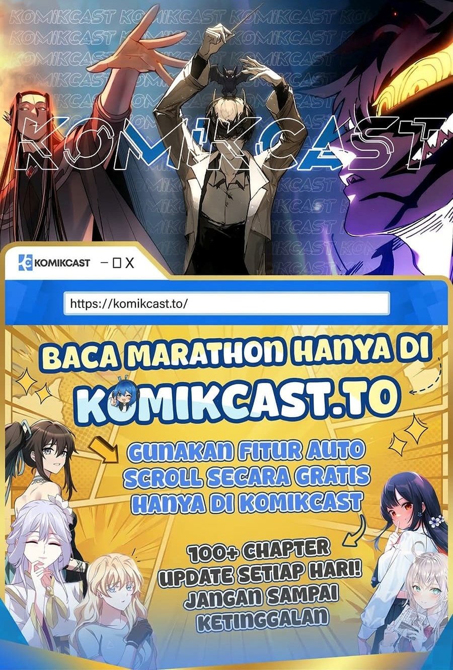 Read Tomb Raider King ID Manga Online